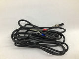 EC 4943 E5 W/ RG-56A/U 12'