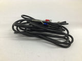 EC 4943 E5 W/ RG-56A/U 12'