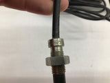 EC 4943 E5 W/ RG-56A/U 12'