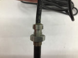 EC 4943 E5 W/ RG-56A/U 12'