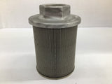 United Technologies Hydraulic SU57SF24 Hydraulic