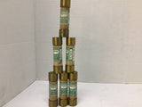 Ren-60 Renewable Fuses 60 Amp Lot Of 6