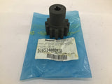 Stearns 51651400001B Hub Assy-65.3-SPLN-.625