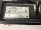 3M 496 6.5 Amp 60 Hz 115 Volts Toner Vacuum USA Made 496