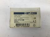 Telemecanique ABA 6TA13B Analog Trans. Module