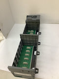 Allen Bradley 1746-A13 13 Slot Rack w/ 1746-P2 Power Supply