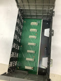 Allen Bradley 1746-A13 13 Slot Rack w/ 1746-P2 Power Supply