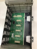 Allen Bradley 1746-A13 13 Slot Rack w/ 1746-P2 Power Supply