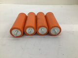 Siemens B41584-A7109-Q Capacitor Lot Of 4