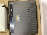 D-Link DES-1005D 5 Port 10/100 MBPS Switch