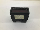 Simpson Electric Co. H 235-1-0930-0-2-0-F Temperature Controller Celsius