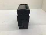 Simpson Electric Co. H 235-1-0930-0-2-0-F Temperature Controller Celsius