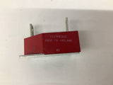 GE V320HE300 Varistor