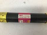 Fusetron FRS-R-35 Dual Element Time Delay Fuse 600 VAC