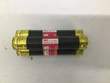 Fusetron FRS-R-35 Dual Element Time Delay Fuse Lot Of 3