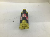 Fusetron FRS-R-35 Dual Element Time Delay Fuse Lot Of 3
