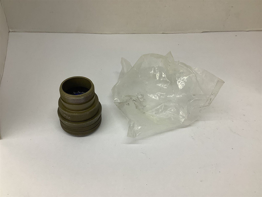 Amphenol 97-310A28-12P