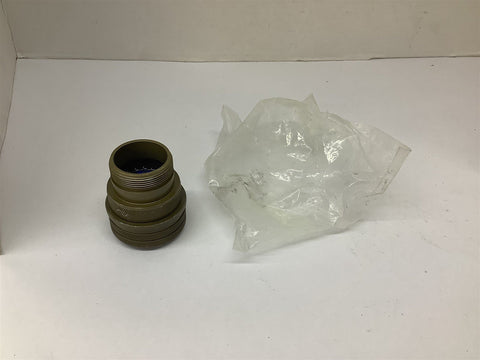 Amphenol 97-310A28-12P