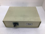 NuData Data Transfer Switch 4-Position