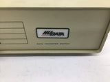NuData Data Transfer Switch 4-Position