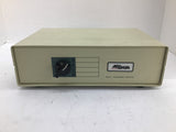 NuData Data Transfer Switch 4-Position