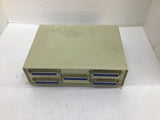 NuData Data Transfer Switch 4-Position