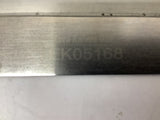 Euro Knives EK05168 Serrated Blade