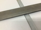 Euro Knives EK05168 Serrated Blade