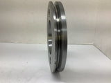 96019445 Pulley 3-1/2" ID x 7" OD x 3/8" Groove