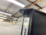 EZ Automation EZMR-4L20C-E Dimensions 2-3/4" W X 10" T X 36-1/2" L