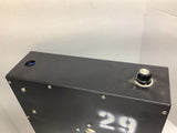 Research Inc. 4560H-25HV-0-0 Speed Dri System