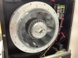Research Inc. 4560H-25HV-0-0 Speed Dri System