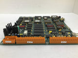 Grafikontrol CS004201.A Electrical Board