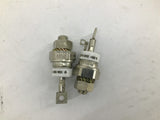 ESM 3002 8306 N Thyristor Lot Of 2