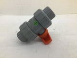 Nibco Chemtrol 3/4 Tru-Bloc Valve
