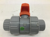 Nibco Chemtrol 3/4 Tru-Bloc Valve
