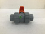Nibco Chemtrol 3/4 Tru-Bloc Valve