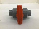 Nibco Chemtrol 3/4 Tru-Bloc Valve