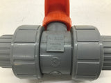 Nibco Chemtrol 3/4 Tru-Bloc Valve