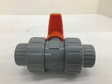 Nibco Chemtrol 3/4 Tru-Bloc Valve
