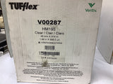 Tufflex V00287 HM195 Clear 5-Rolls 48 mm X 914 M
