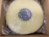 Tufflex V00287 HM195 Clear 5-Rolls 48 mm X 914 M