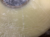 Tufflex V00287 HM195 Clear 5-Rolls 48 mm X 914 M