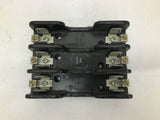 Taylor 60608 3-Fuse Holder 800 V 60 A