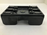 Taylor 60608 3-Fuse Holder 800 V 60 A