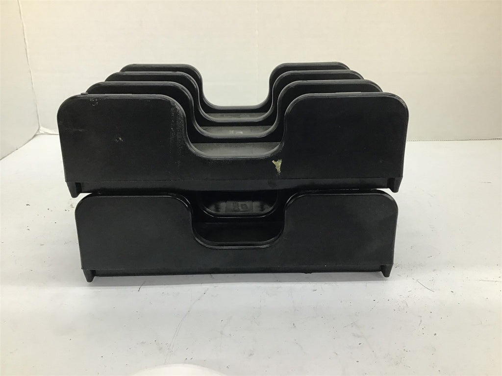 Taylor 60608 Fuse Holder 60 A 800 V Lot Of 2 BME Bearings and Surplus