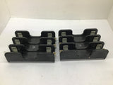 Taylor 60608 Fuse Holder 60 A 800 V Lot Of 2