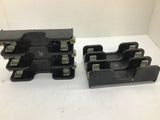 Taylor 60608 Fuse Holder 60 A 800 V Lot Of 2