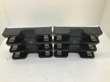 Taylor 60608 Fuse Holder 60 A 800 V Lot Of 2