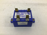 Gordos Arkansas GB2400-31 94371301 Solid State Relay 20 VDC 15 Amp